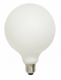Glödlampa \'E27 LED 125mm\'
