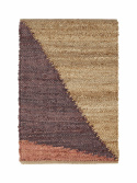 Matta \'Brita\' 170x240 - Lila