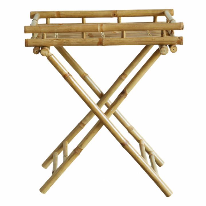 Brickbord - Bambu (S)