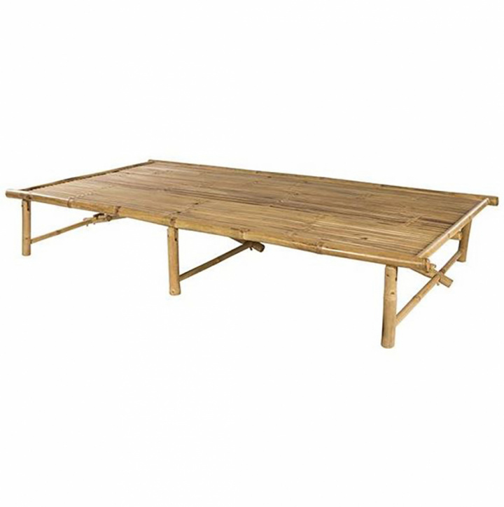 Dagbädd - Bambu 190x80 i gruppen Möbler / Sittmöbler / Bänkar hos Reforma (130069)