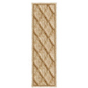 Matta \'Ravi\' 70x240 - Brun