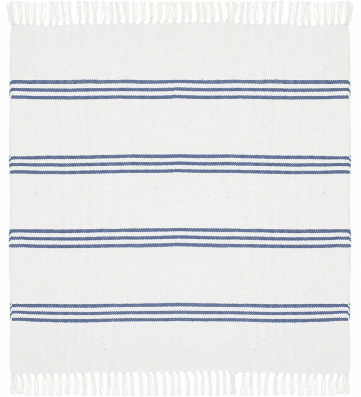Matta \'Tage\' 170x240 - Offwhite i gruppen Inredning / Mattor / Ryamattor hos Reforma (1310-67-002)