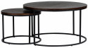 Soffbord \'Prime\' L - Valnöt