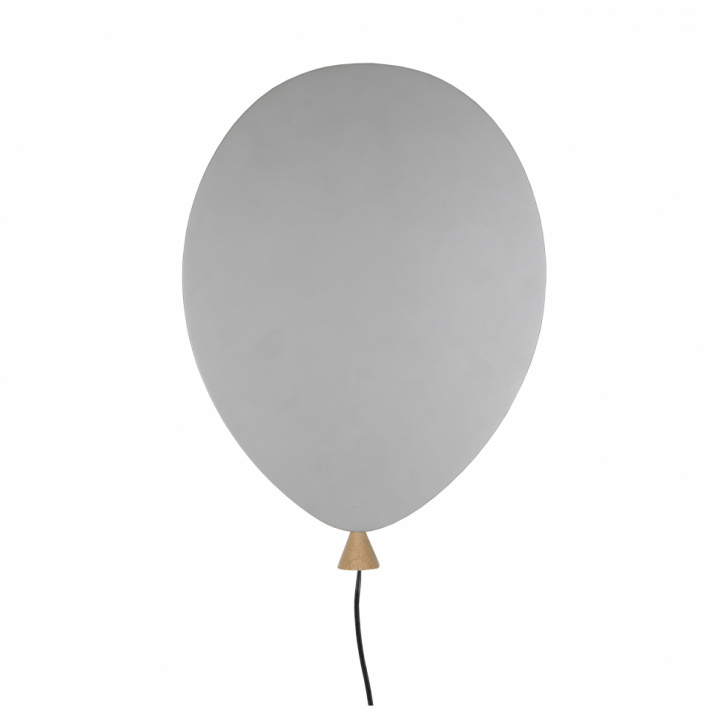 Vgglampa 'Balloon' - Gr