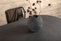 Matbord \'Viala\' 100x200cm - Stål