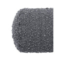 Kudde \'Trond\' 15x15x45 - Mörk grå