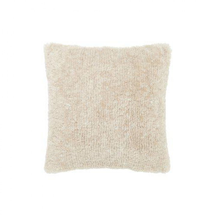 Kuddfodral 'Dolly' 45x45 - Beige