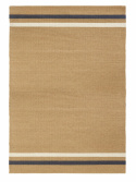 Matta \'Jeff\' 200x300 - Brun