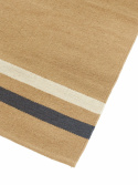 Matta \'Jeff\' 70x240 - Brun