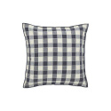 Kuddfodral \'Mary\' 45x45 - Grå
