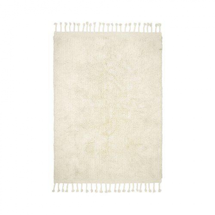 Ullmatta 'Uma' 200x300 - Vit