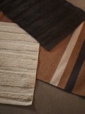 Matta \'Maddox\' 60x90 - Grå