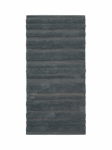 Matta \'Maddox\' 70x140 - Grå