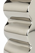 Pall \'Curves\' - Silver