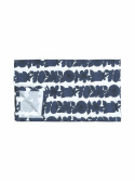 Duk \'Aster\' 140x250 - Blå