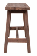 Träbänk \'Barcelona\' 90x25cm - Teak
