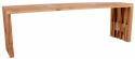 Bänk \'Coloma\' - Natur 