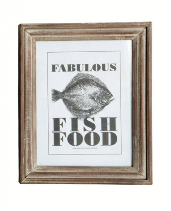 Tavla - \'Fish Food\'