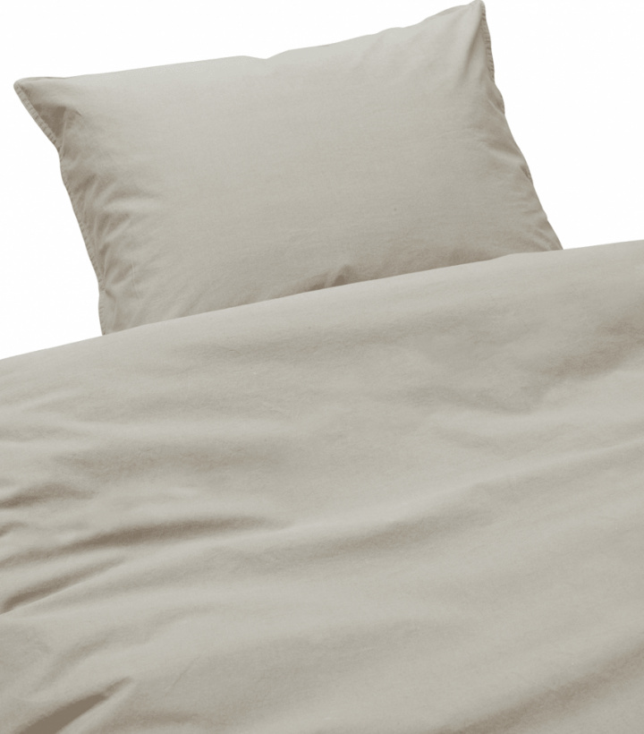 Bäddset \'Amie\' 150x210 - Lin i gruppen Inredning / Textilier / Sängkläder hos Reforma (1405-74-022)