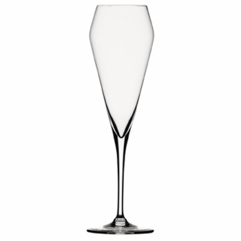 4-pack Champagneglas \'Willsberger\' - Transparent