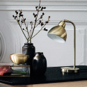 Bordslampa \'Cima\' - Mässning
