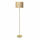 Golvlampa \'Ruben\' - Rotting