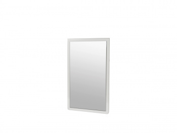 Spegel \'Tenna\' 78 cm - Grå