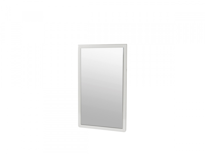 Spegel \'Tenna\' 78 cm - Grå i gruppen INREDNING / Dekoration / Speglar hos Reforma (14510029)