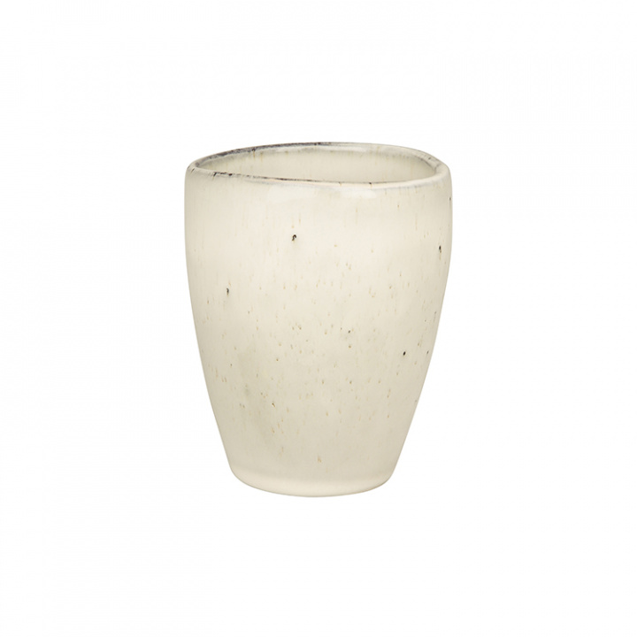 Mugg 'Nordic Sand' - 25 cl