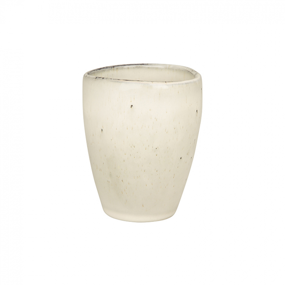 Mugg \'Nordic Sand\' - 25 cl