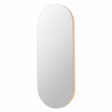 Spegel \'Alva Oval\' - Ek