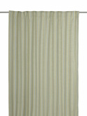 2-pack Gardin \'Astird\' 140x250 - Grön