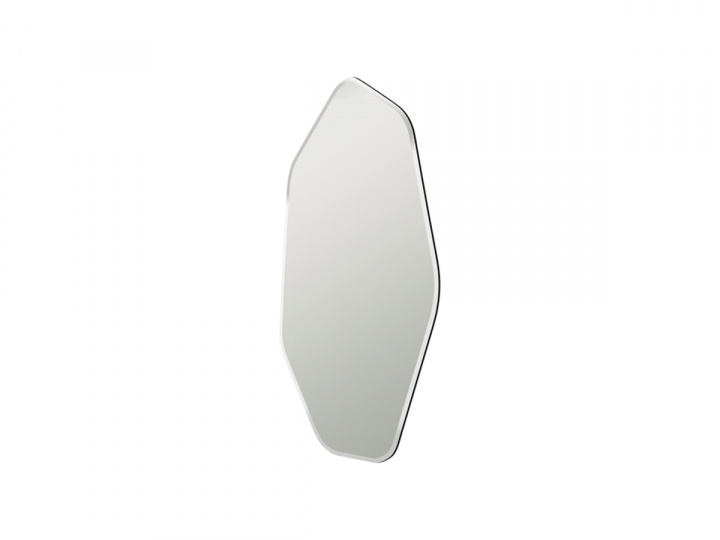 Spegel 'Ruby' - Silver