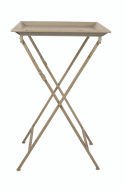 Brickbord \'Lulu\' - Vintage gråbeige