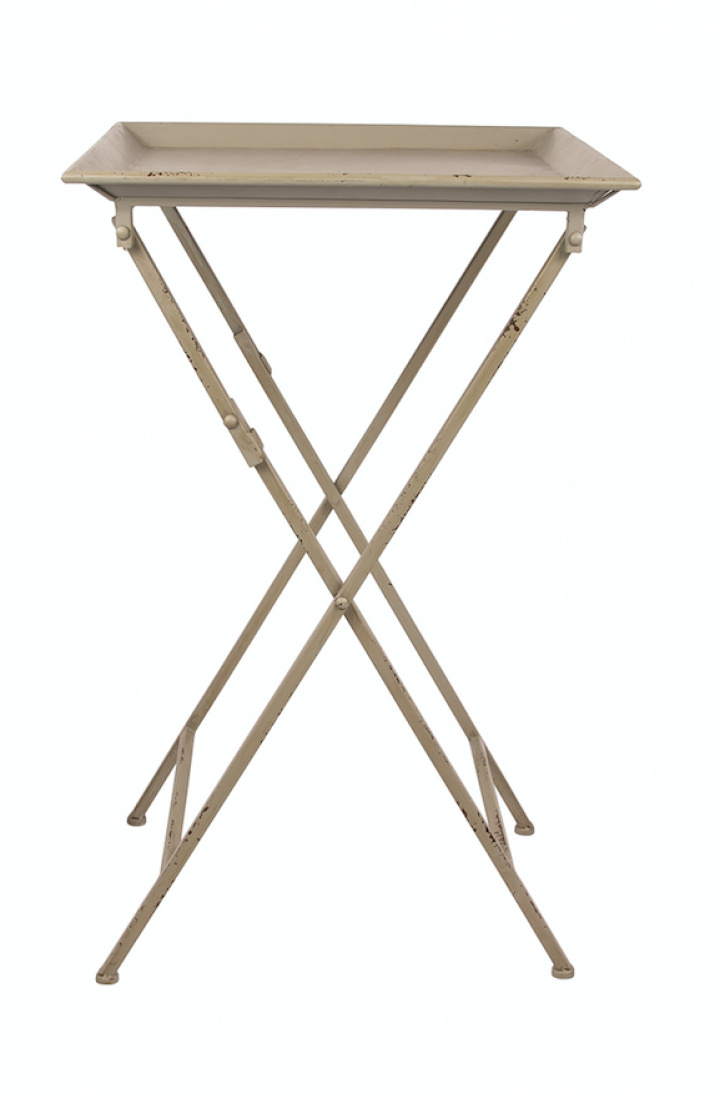 Brickbord \'Lulu\' - Vintage gråbeige i gruppen hos Reforma (14910021)