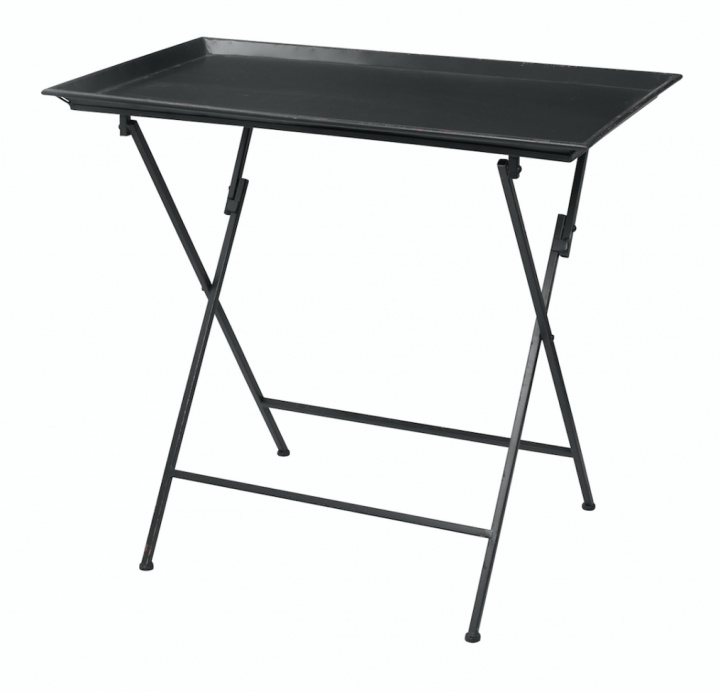 Brickbord \'Lulu\' L - Grafitblå i gruppen hos Reforma (14910025)