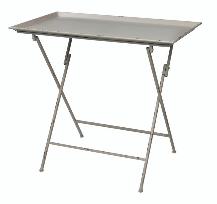 Brickbord \'Lulu\' L - Vintage grå i gruppen hos Reforma (14910027)