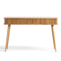 Skrivbord \'Vento\' 120 cm - Ek