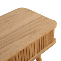 Skrivbord \'Vento\' 120 cm - Ek