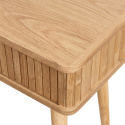 Skrivbord \'Vento\' 120 cm - Ek