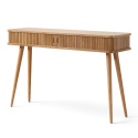 Skrivbord \'Vento\' 120 cm - Ek