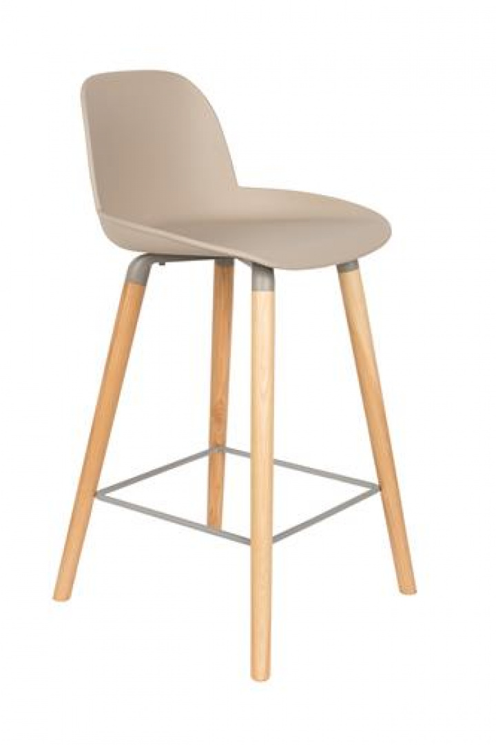 Stol \'Albert kuip\' - Beige i gruppen MBLER / Sittmbler / Stolar hos Reforma (1500055)