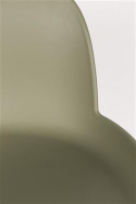 Barstol \'Albert\' Kuip - Grön