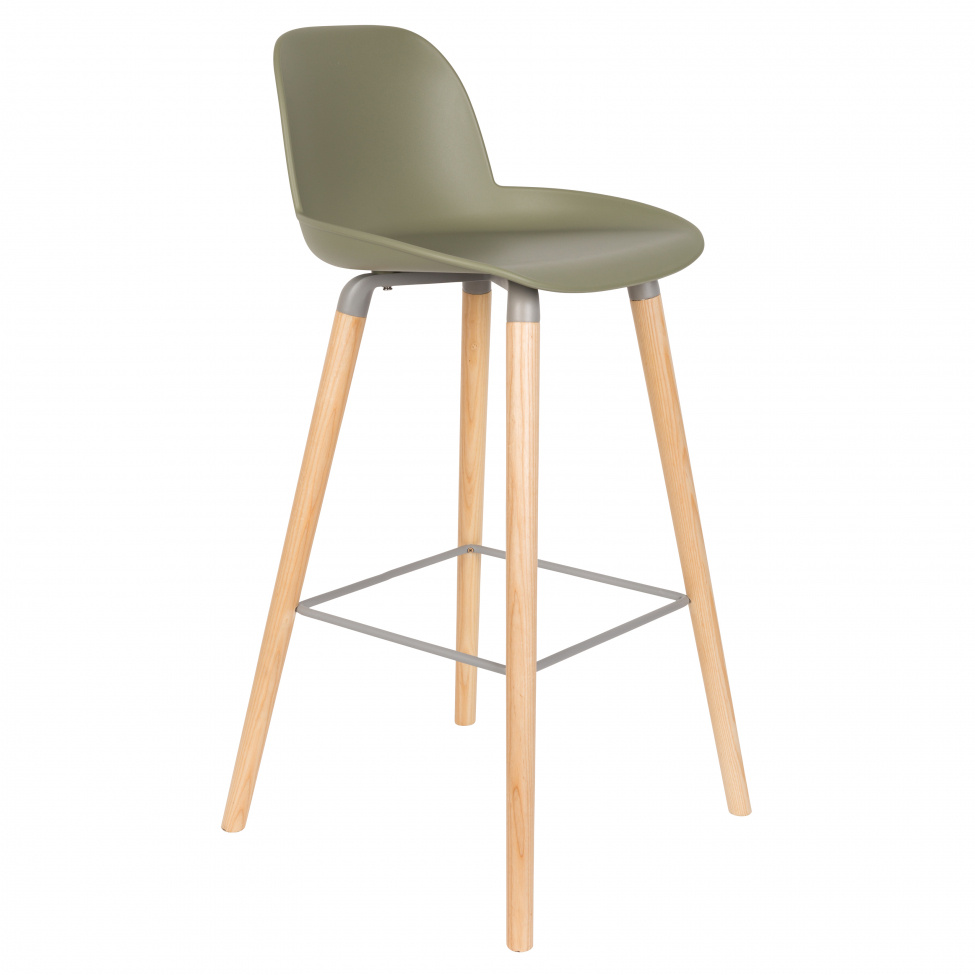 Barstol \'Albert\' - Grn