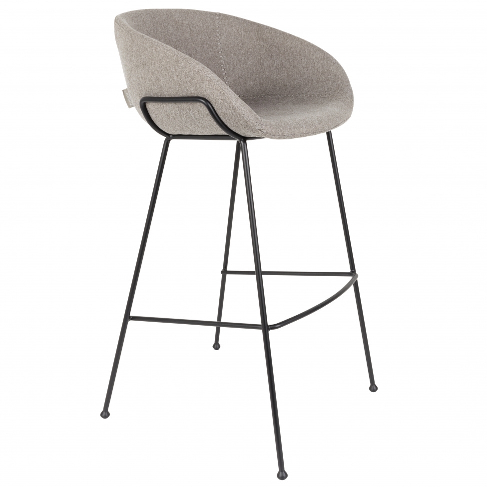 Barstol \' Feston\' - Gr
