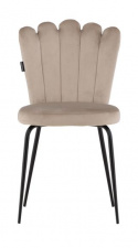 Stol \'Flatanger\' - Beige
