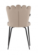 Stol \'Flatanger\' - Beige