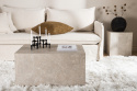 Soffbord \'Ydre\' 60x80 - Beige