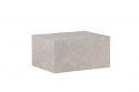 Soffbord \'Ydre\' 60x80 - Beige
