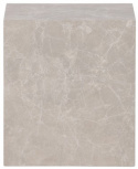 Soffbord \'Ydre\' 40x40 - Beige